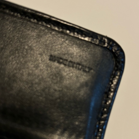 Burberry wallet - Picture 4 of 5